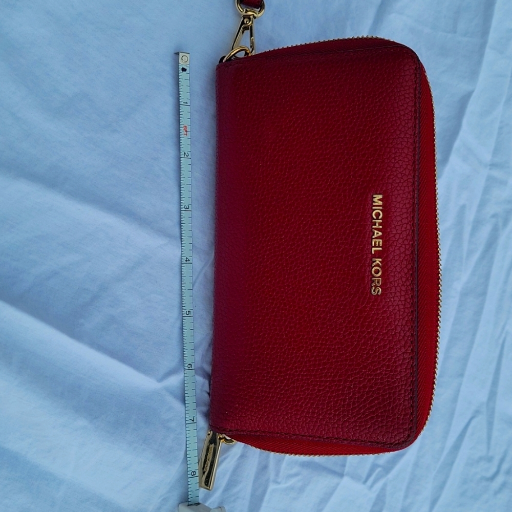 Wristlet